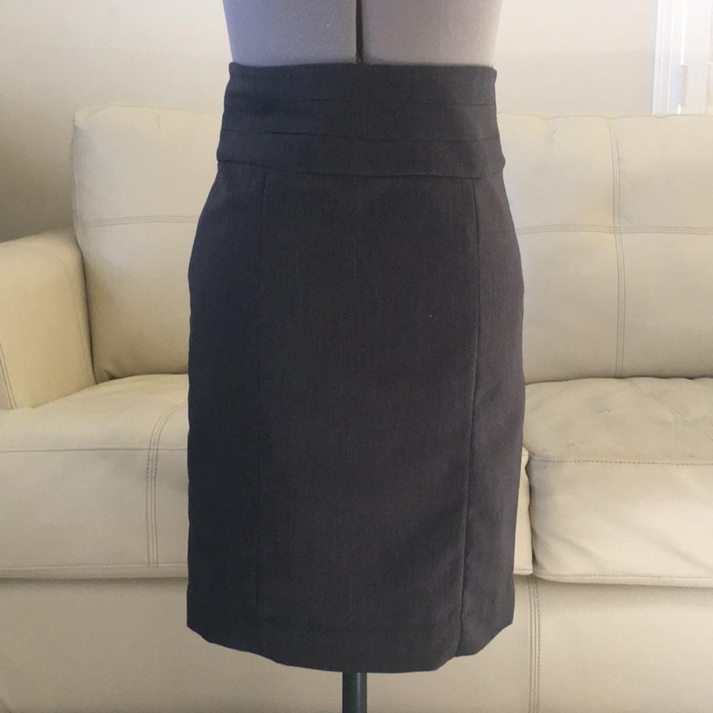 H&M pencil skirt